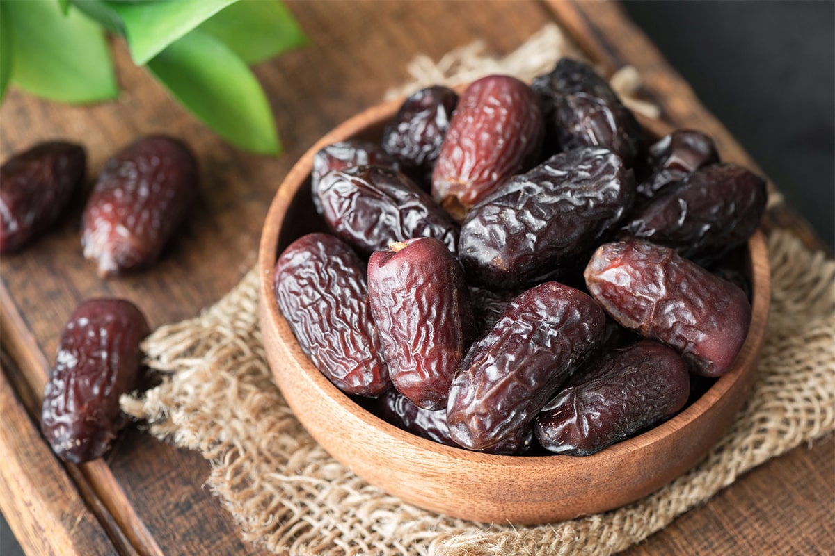 Health Benefits of Dates: Nature’s Sweet Nutritional Powerhouse