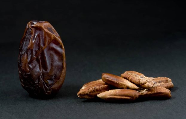 Date Coffee; Preparation Method, Pleasurable Taste, and Health Benefits